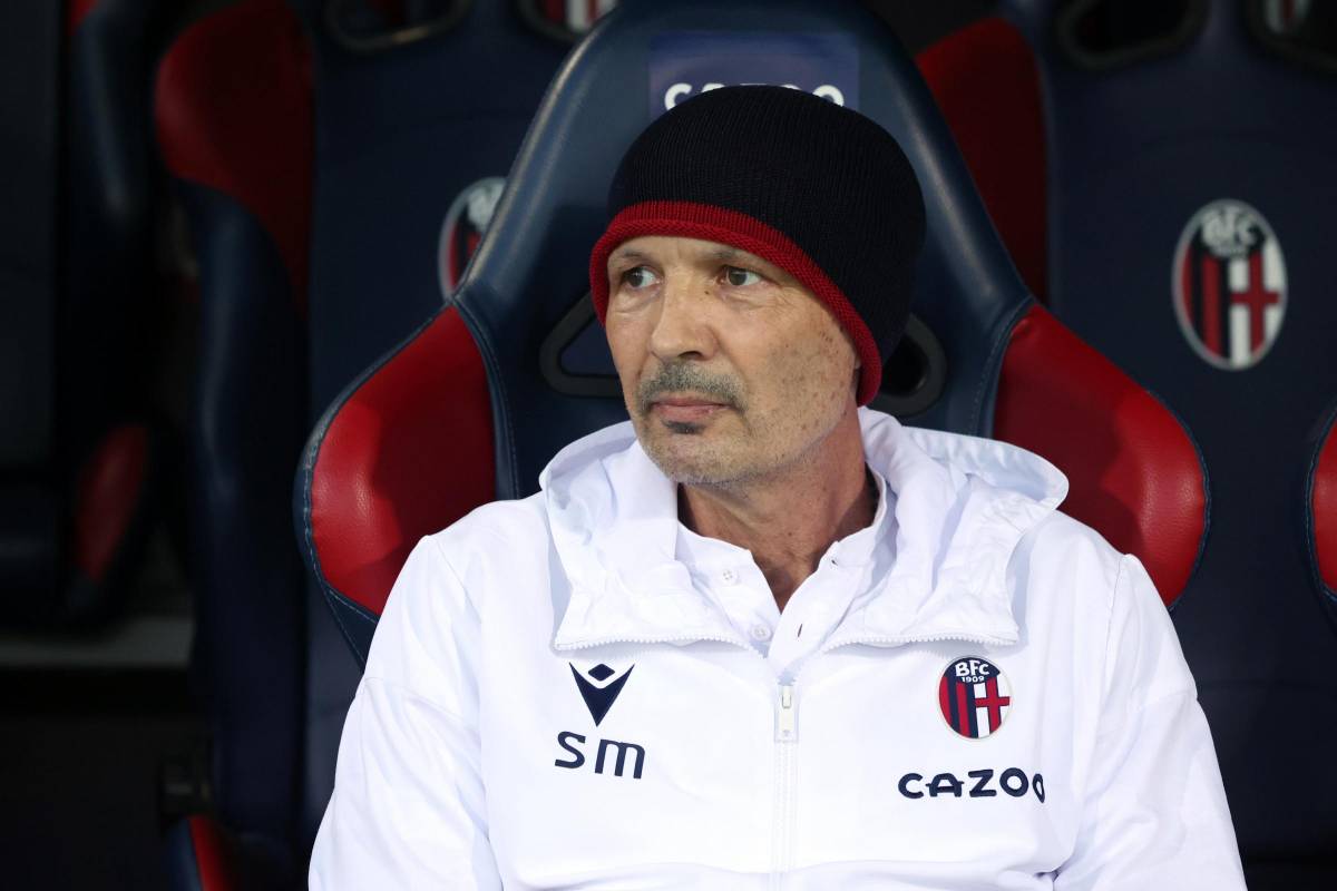 Mihajlovic, rivelazione da brividi