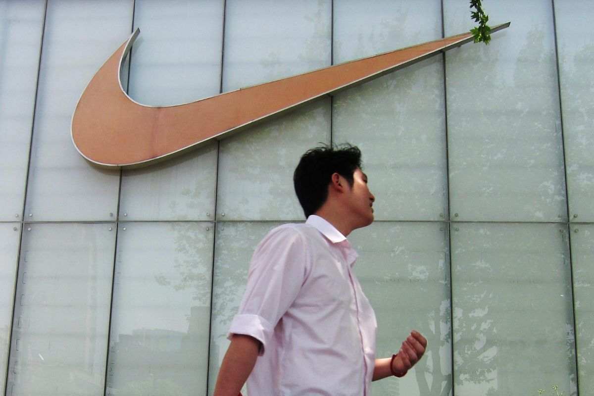 Cancellata la sponsorizzazione: duro colpo per NIke