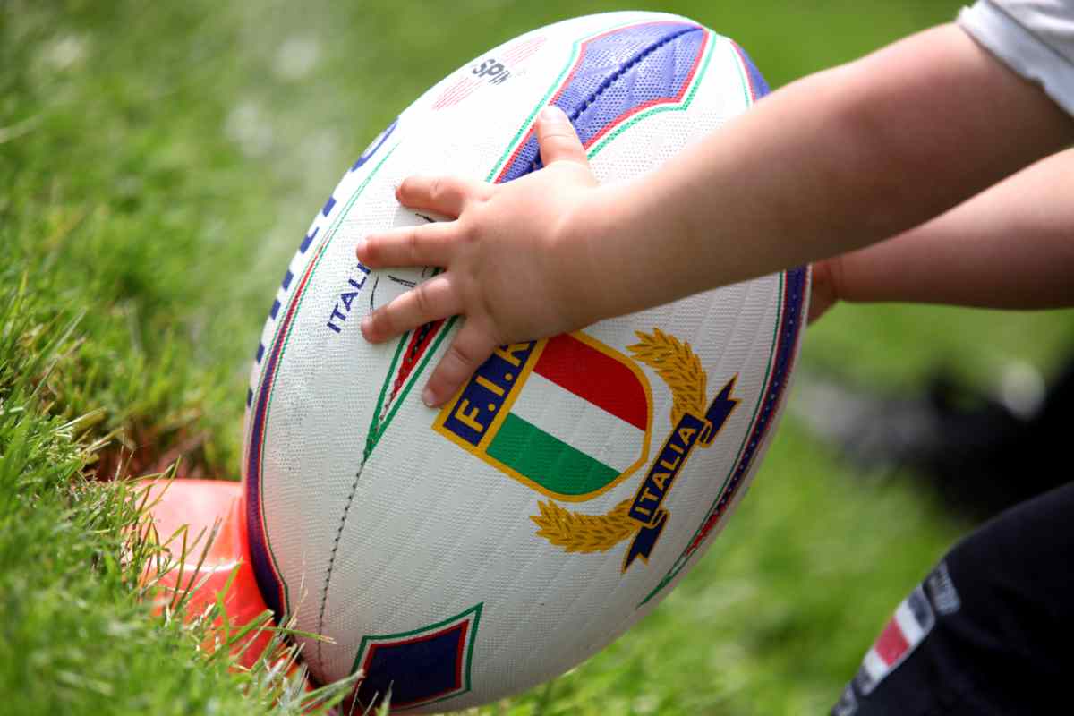 Rugby a lutto, la scomparsa