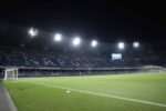 Napol-Inter, lo striscione accende la sfida