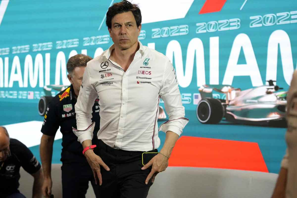 F1 nel caos, scoppia lo scandalo