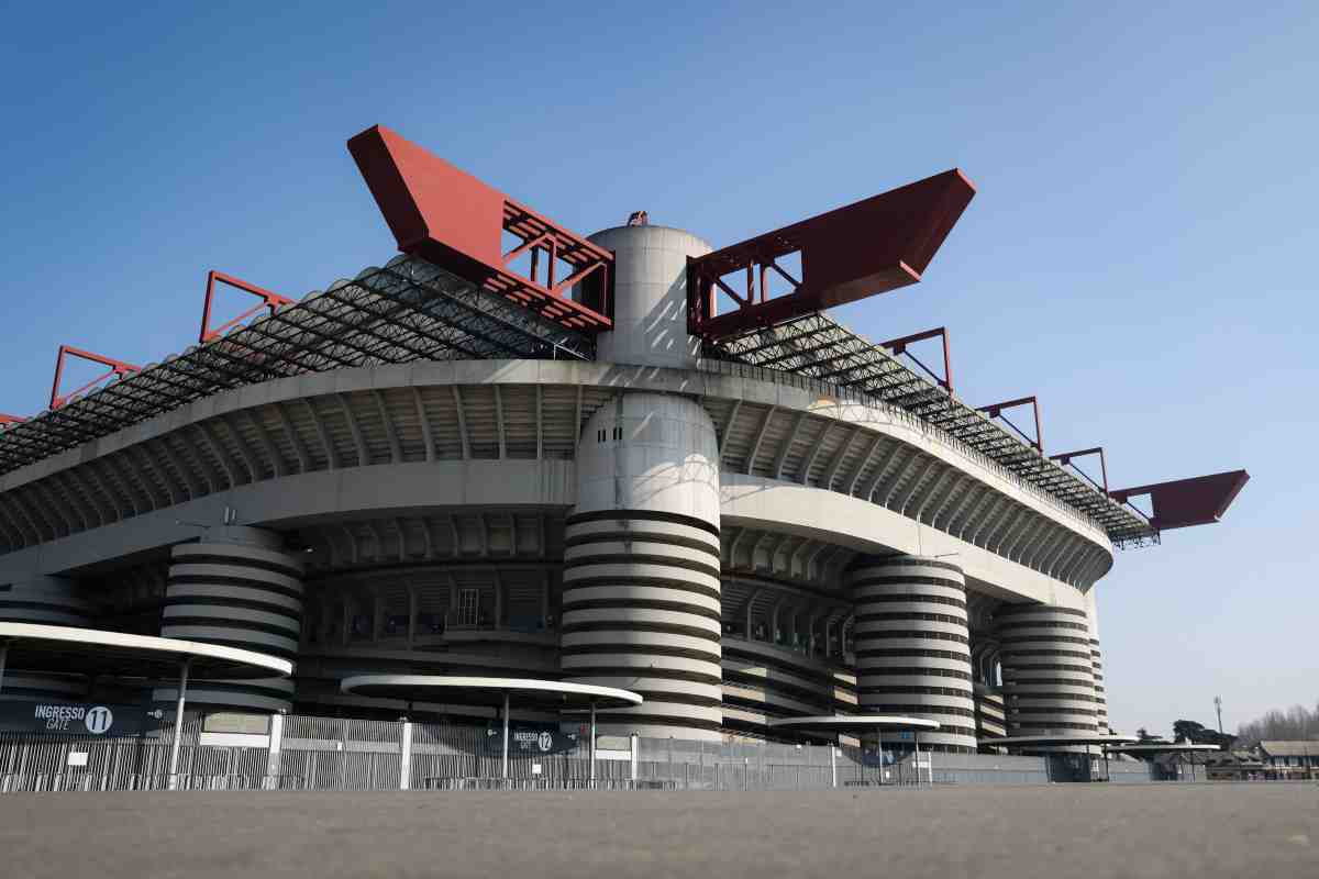 Inter-Juventus, allarme traffico a Milano per il Derby d'Italia