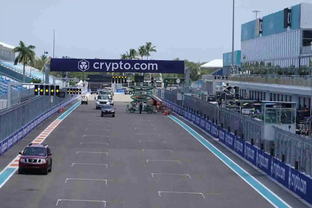 Incidente mortale a Miami nei pressi del circuito di Formula 1