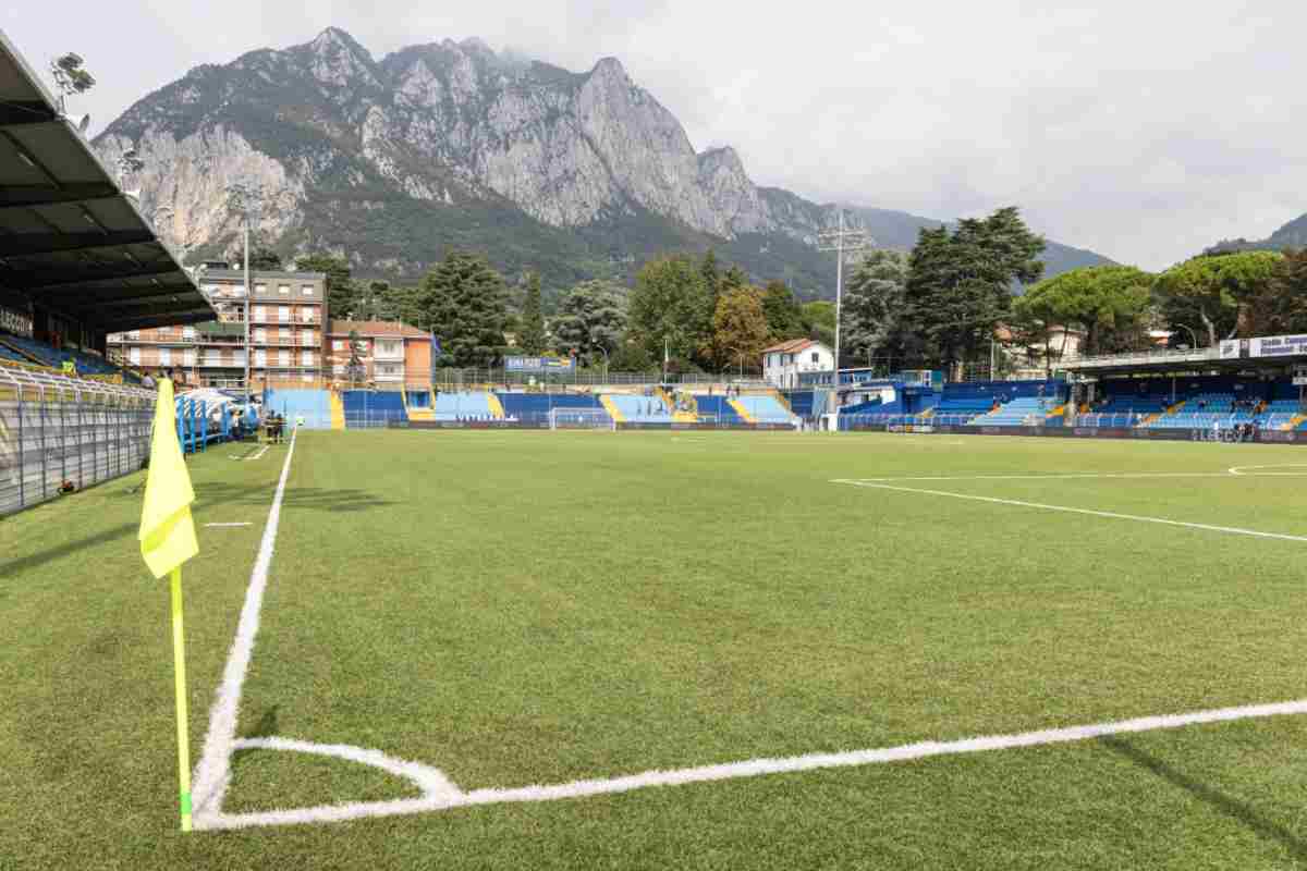 Giudice Sportivo: squalifica di cinque anni per un pugno all'arbitro