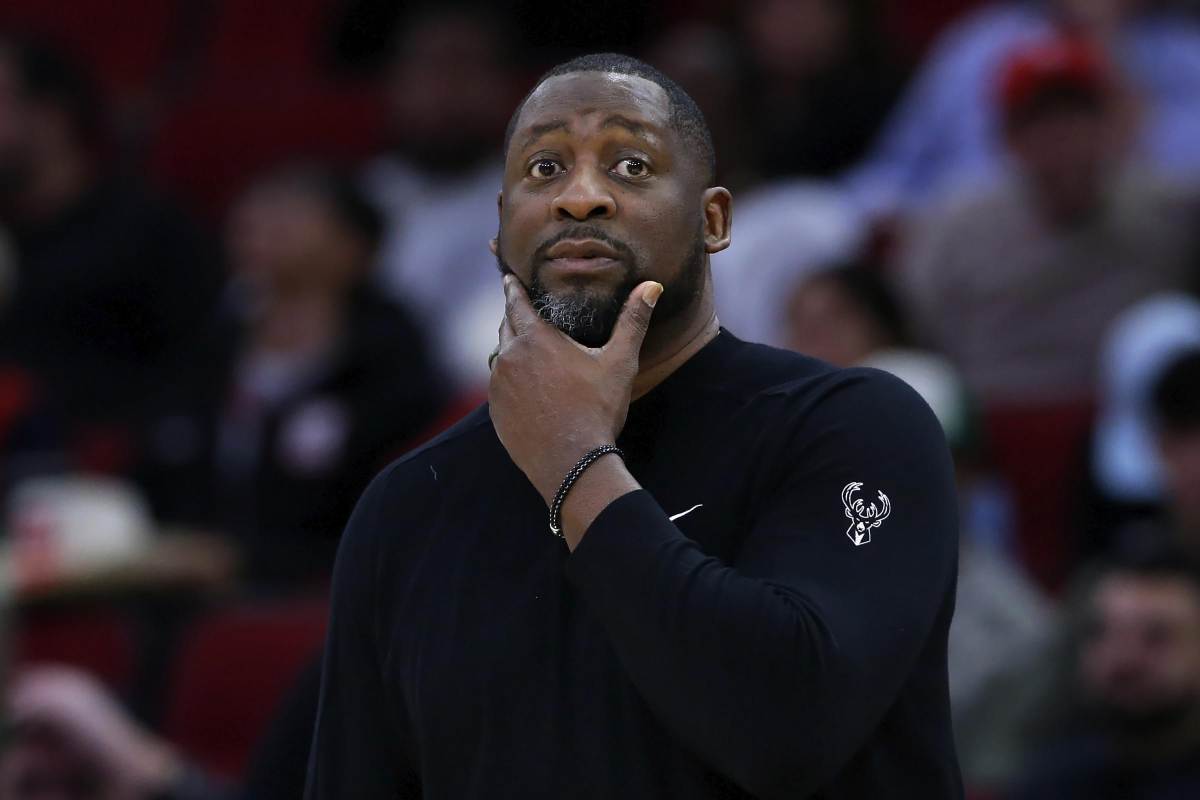 Esonero Adrian Griffin: i Milwaukee Bucks licenziano l'allenatore