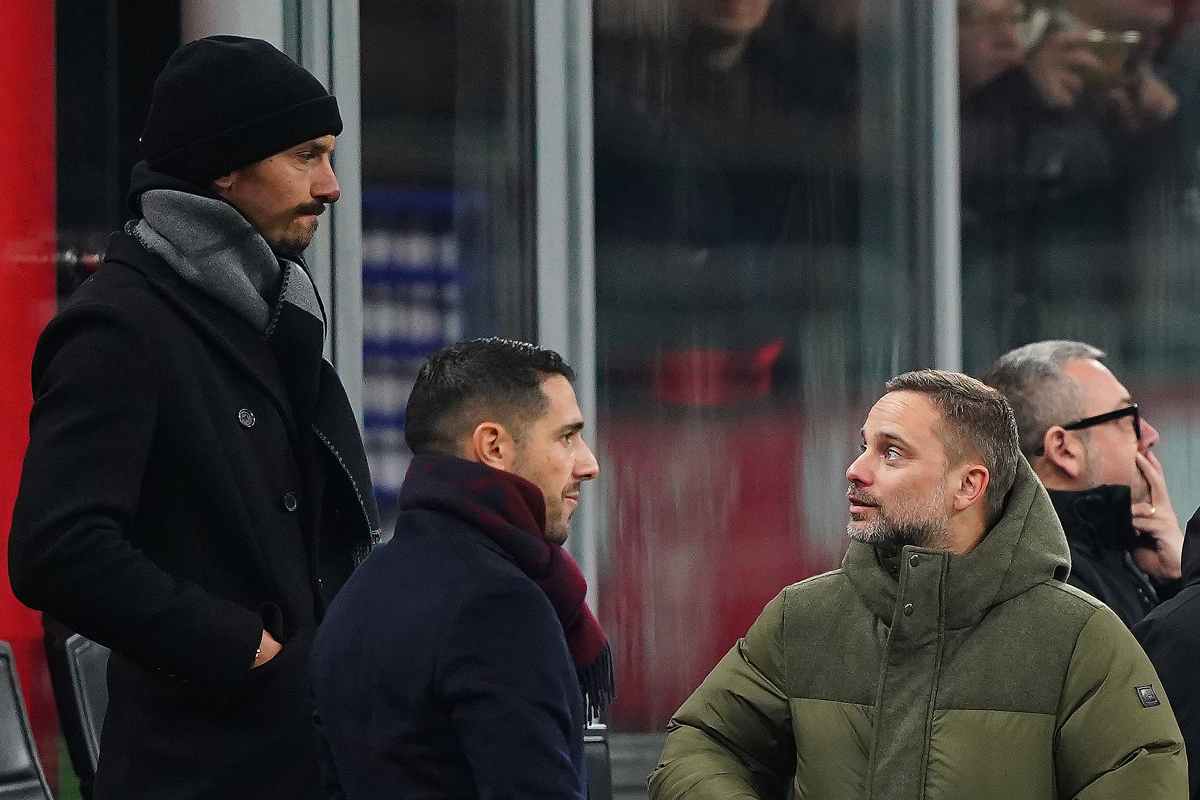 Calciomercato Milan, sorpasso sulla Juve per Samardzic