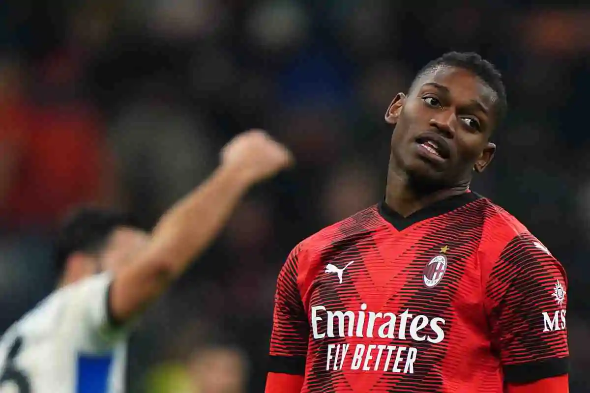 Leao nel mirino: Bargiggia dopo Milan Bologna