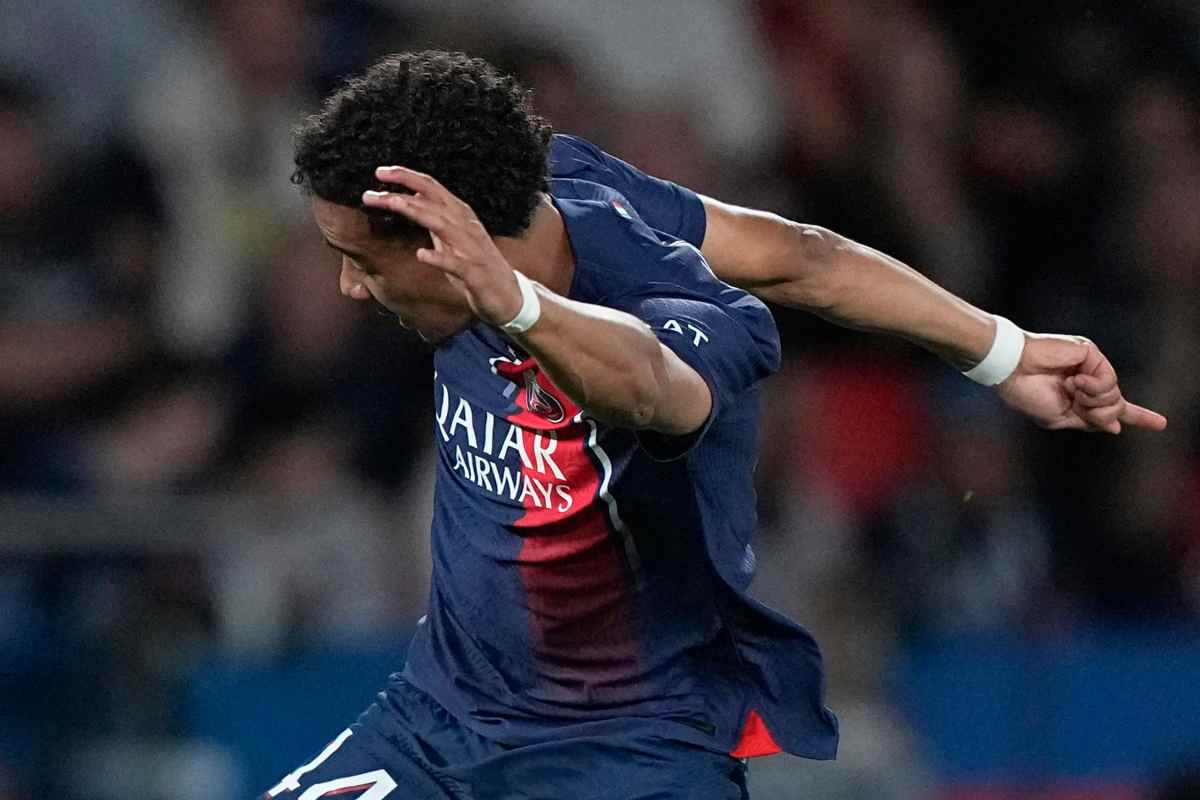 Calciomercato Milan: occasione Ekitike dal PSG