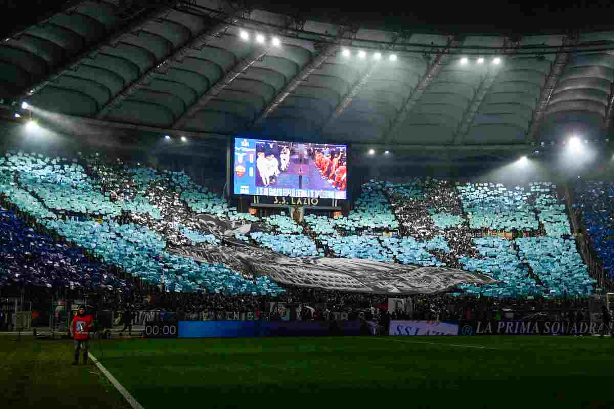 L'amare confessione dell'ex allenatore della Lazio