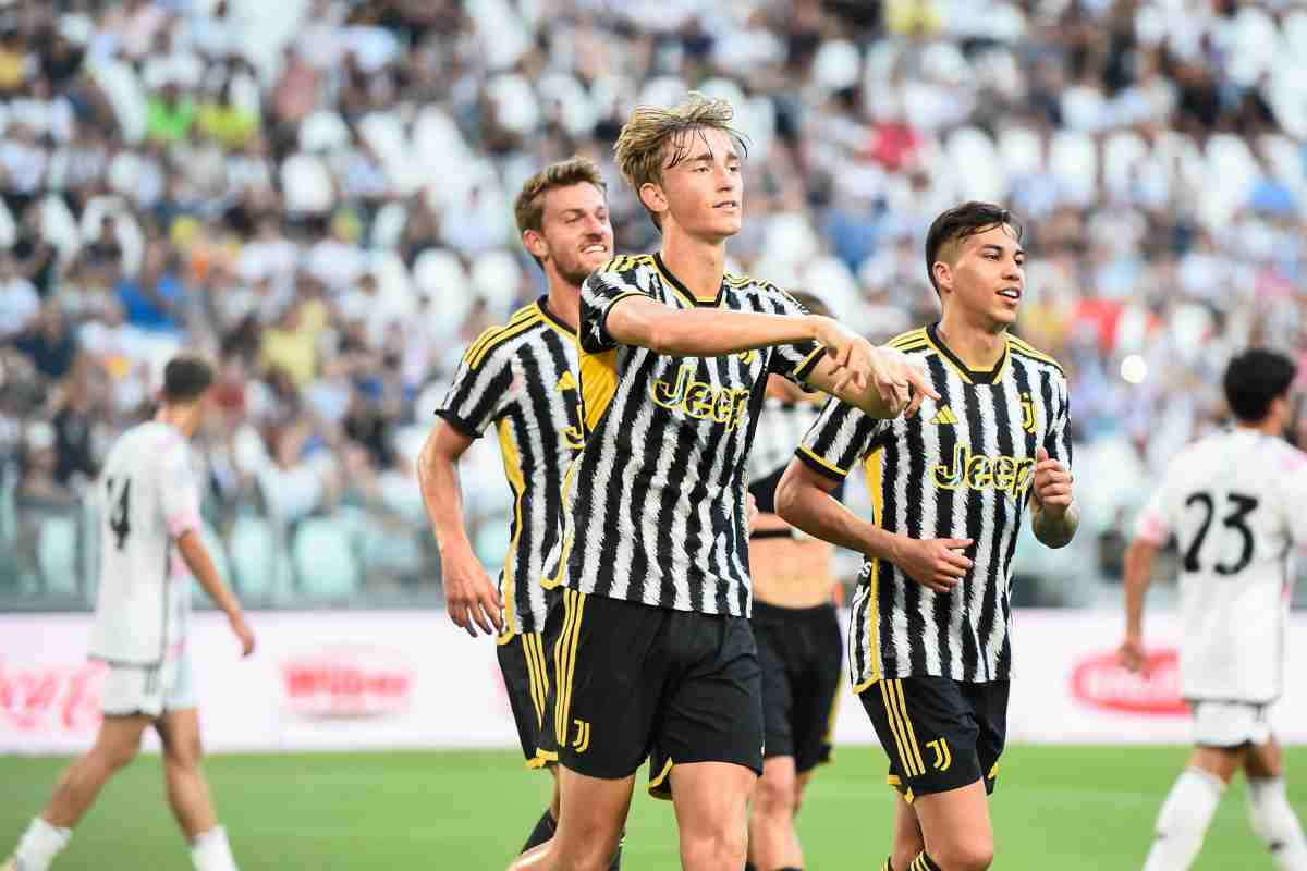 Angelozzi attacca duramente Huijsen