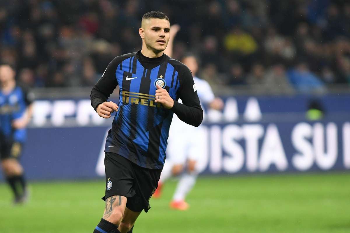 Il ritorno di Icardi all'Inter: annuncio a sorpresa del direttore