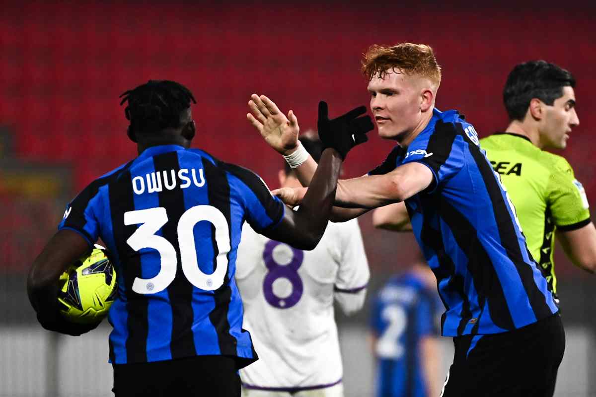 Inter Primavera
