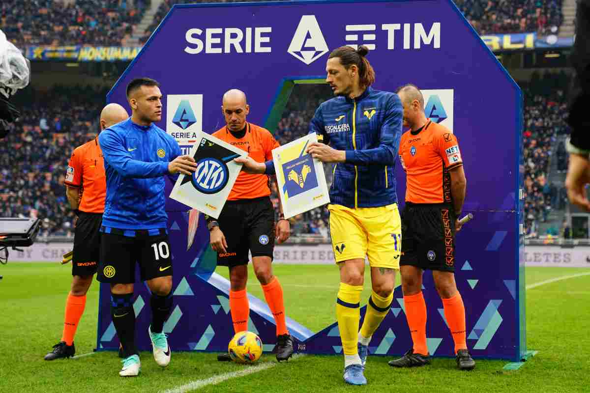 Inter Verona