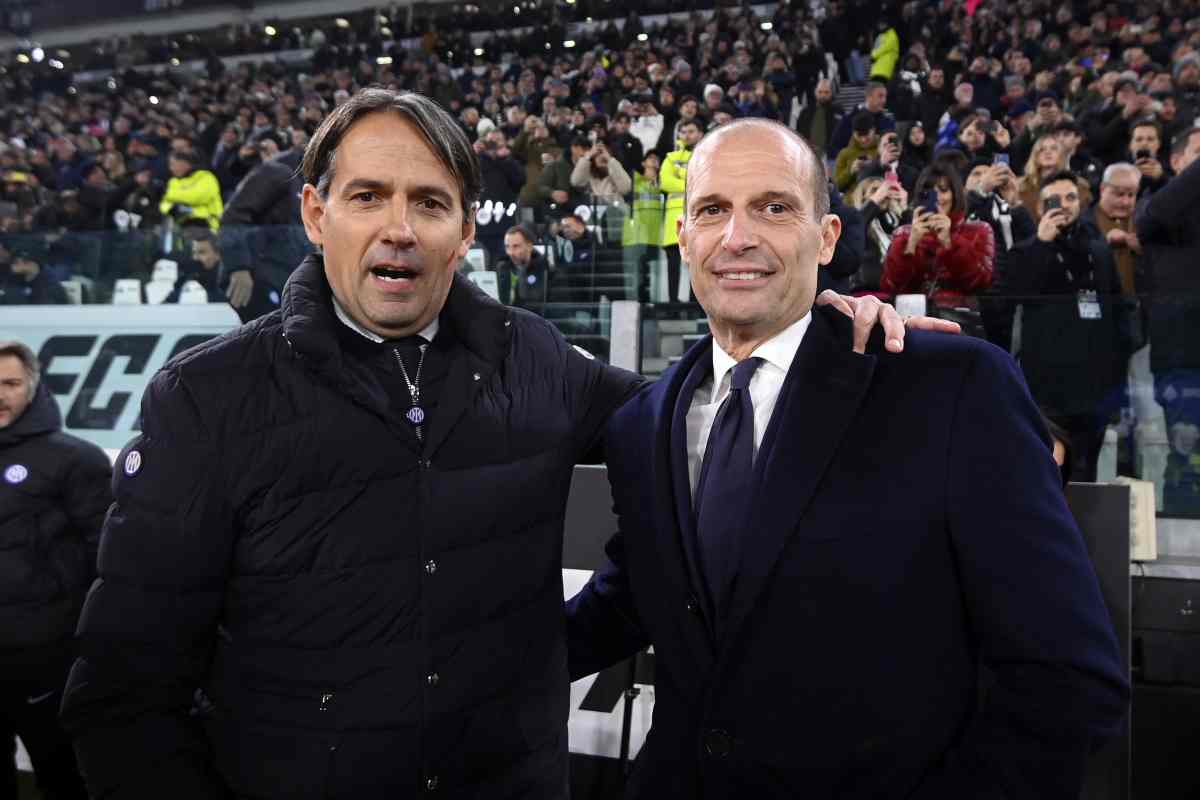 Inter-Juventus, allarme traffico a Milano per il Derby d'Italia