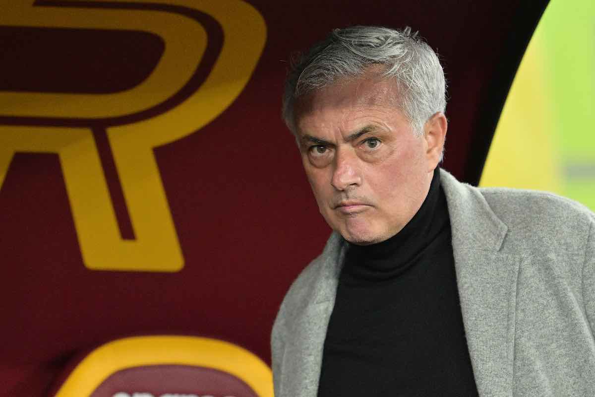 Mourinho dice no al Brasile 