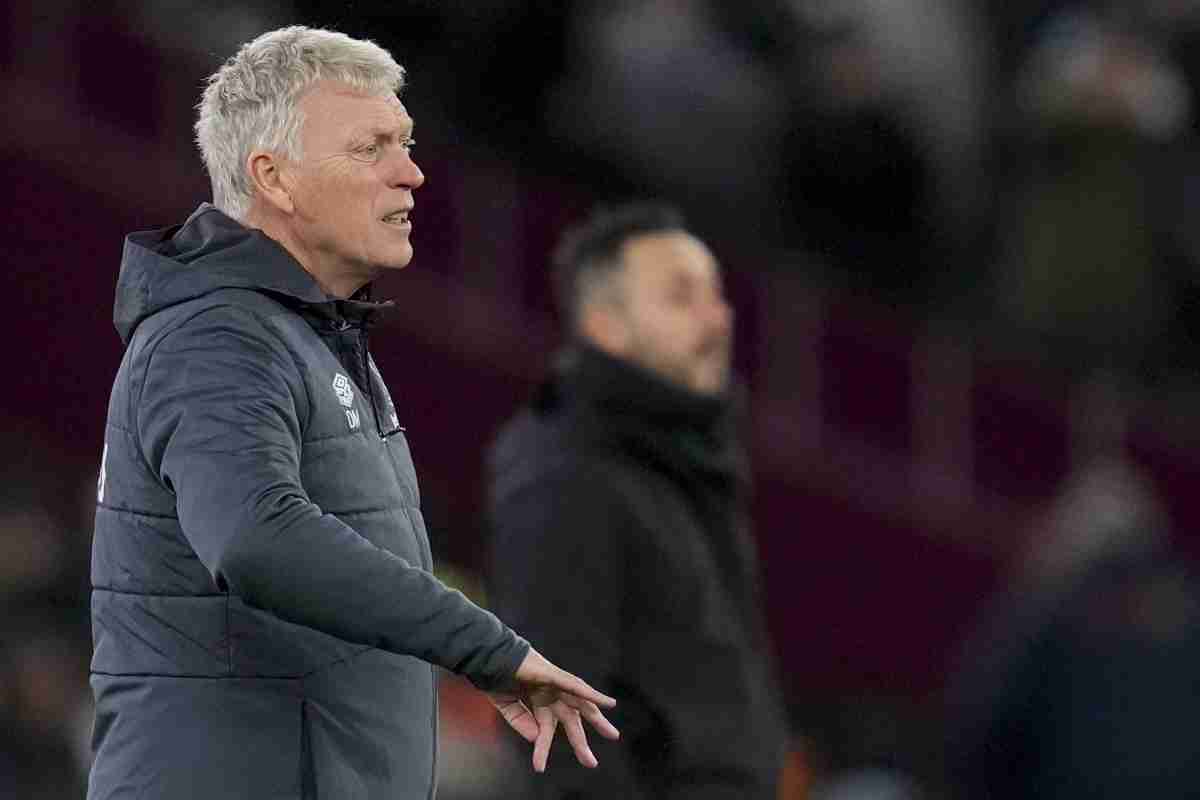 il West Ham pensa al bomber