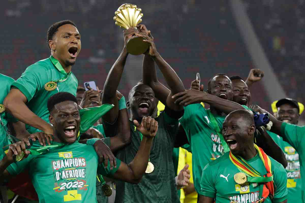 Dove vedere Coppa d'Africa in tv
