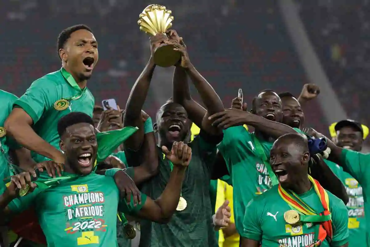 Dove vedere Coppa d'Africa in tv