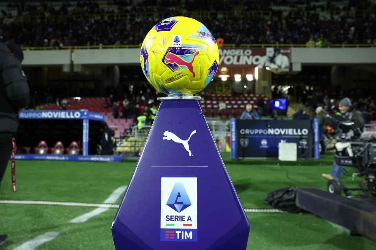Clamoroso in Serie A: "Da sospendere"
