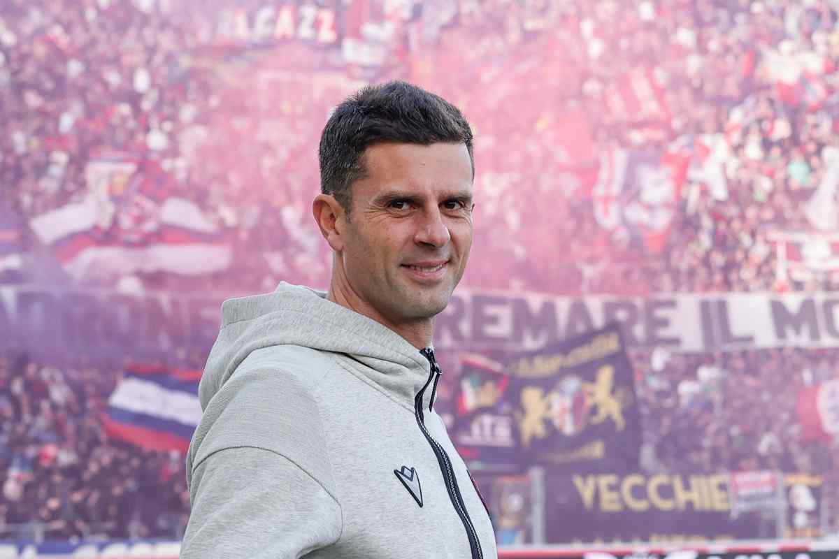 Nuovo attaccante per Thiago Motta, preso l'ex Inter