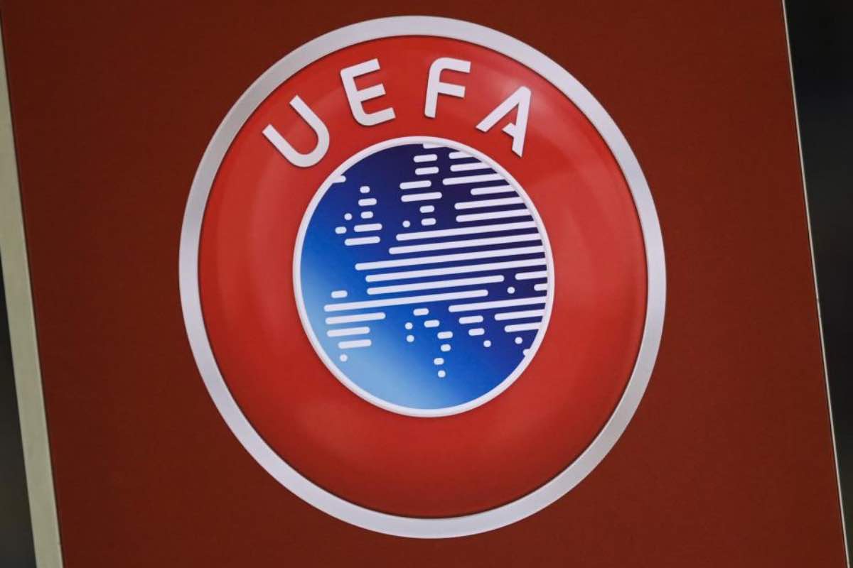 Uefa, dimissioni irrevocabili