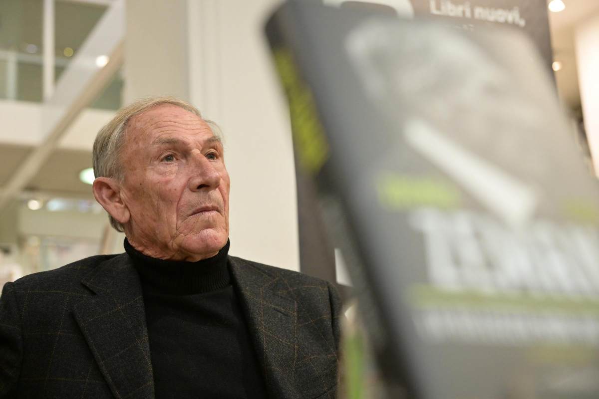 Zeman contro la Next Gen