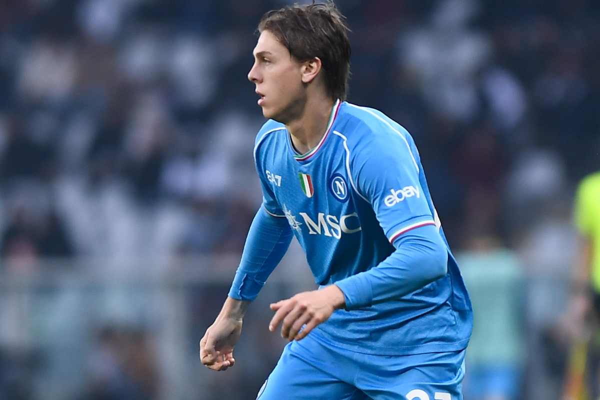 Zerbin torna al Frosinone