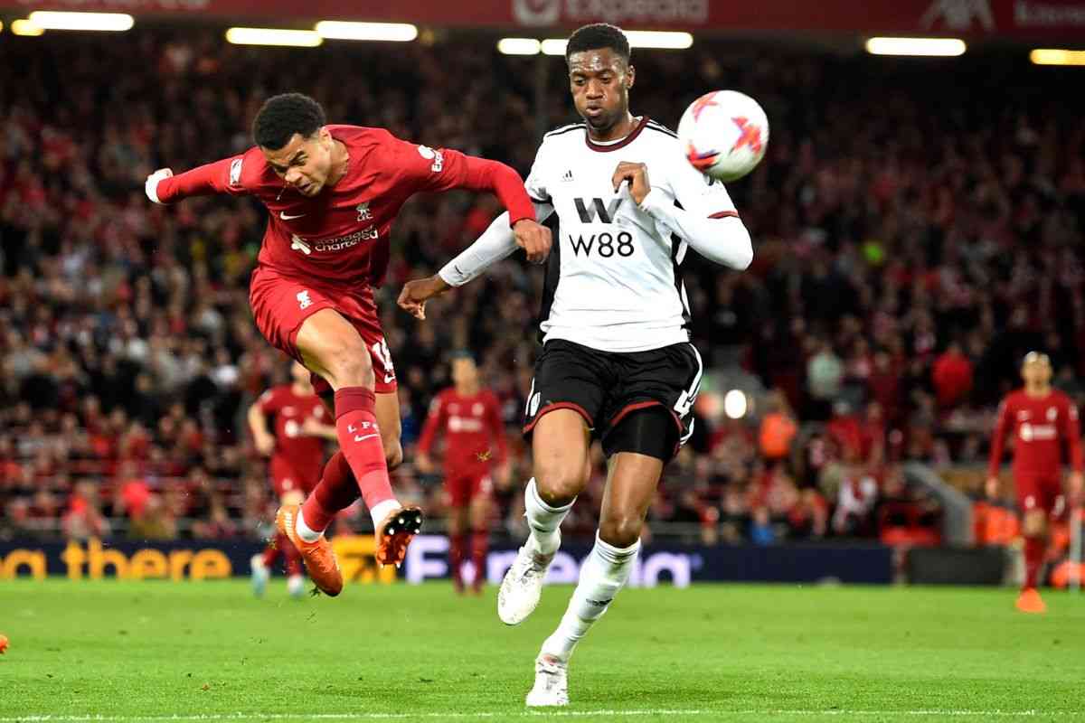 Mercato Napoli: colpo alla Tuanzebe per gli azzurri