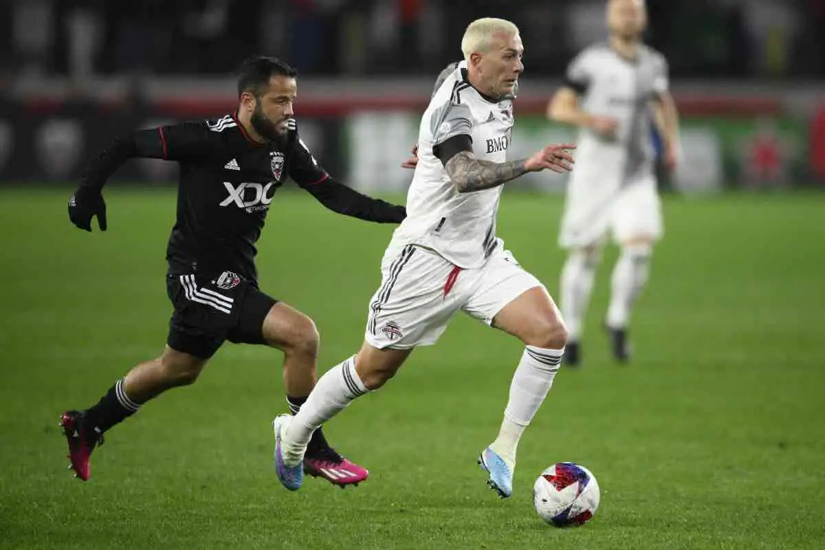 Bernardeschi torna in Italia: nuova svolta per l’esterno