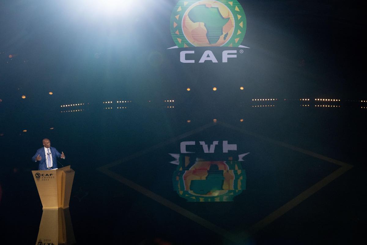 Putiferio in Coppa d'Africa: è nato nel '90, ma la madre è morta anni prima