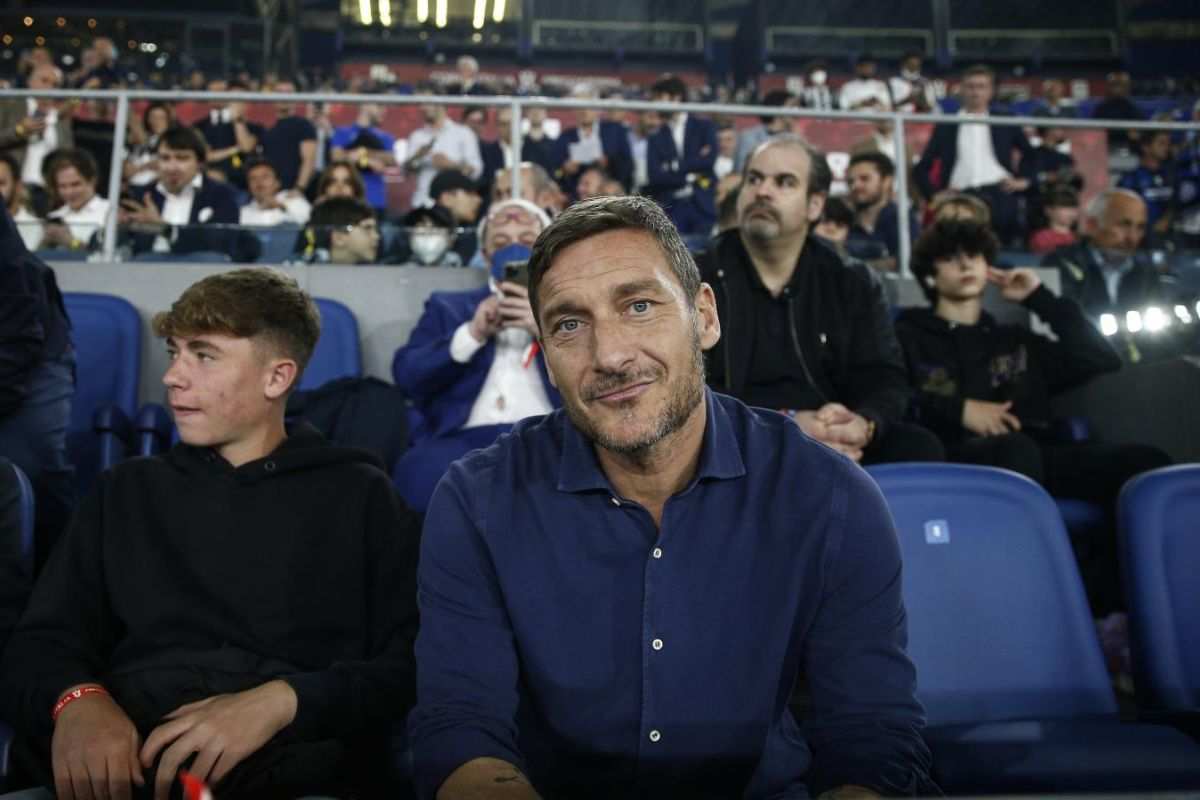 Prima squadra a Madrid: il figlio d'arte ha firmato