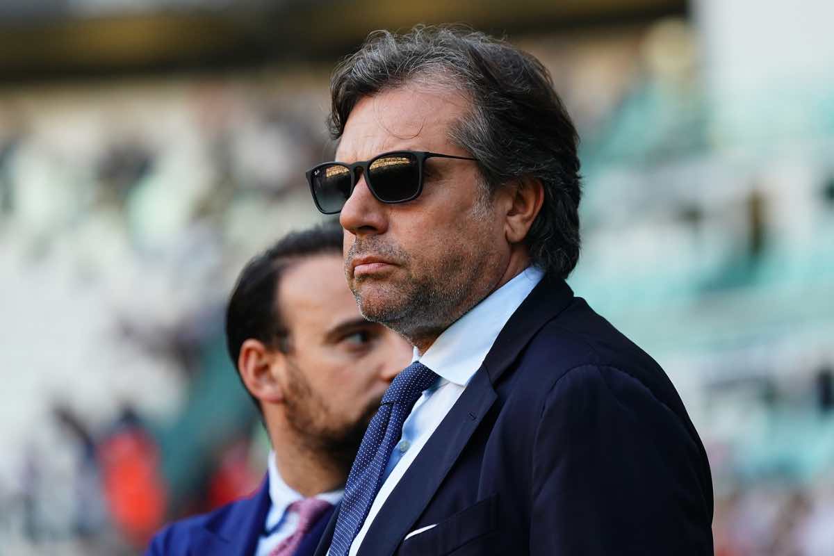 Calciomercato Juve, Giuntoli pesca in casa Atalanta: l'addio di Dragusin aiuta i bianconeri