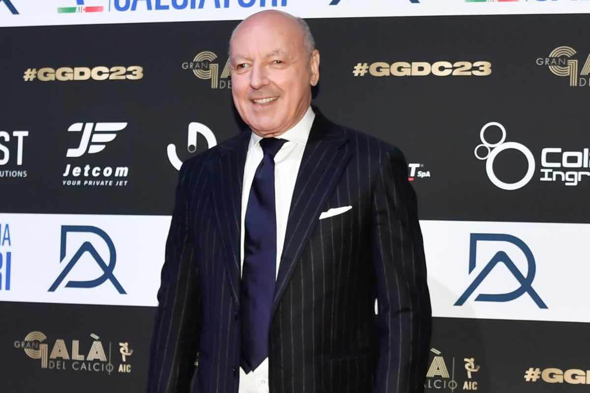 Marotta, la risposta proprio in queste ore: 20 milioni sul piatto