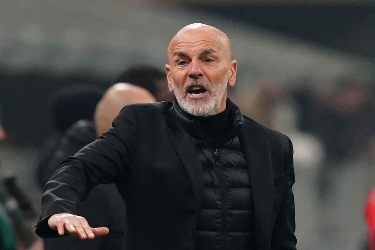 Pioli, arriva il difensore last minute