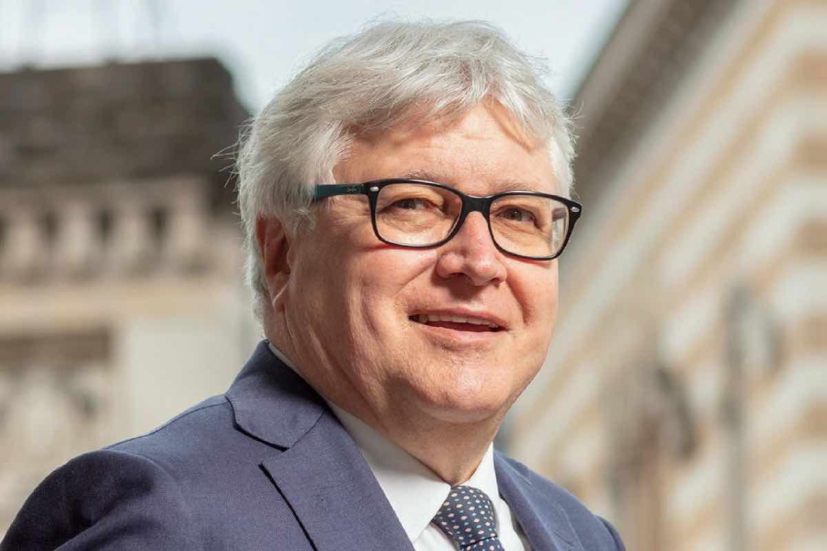 Alberto Felice De Toni, sindaco di Udine: la decisione sul caso Maignan 