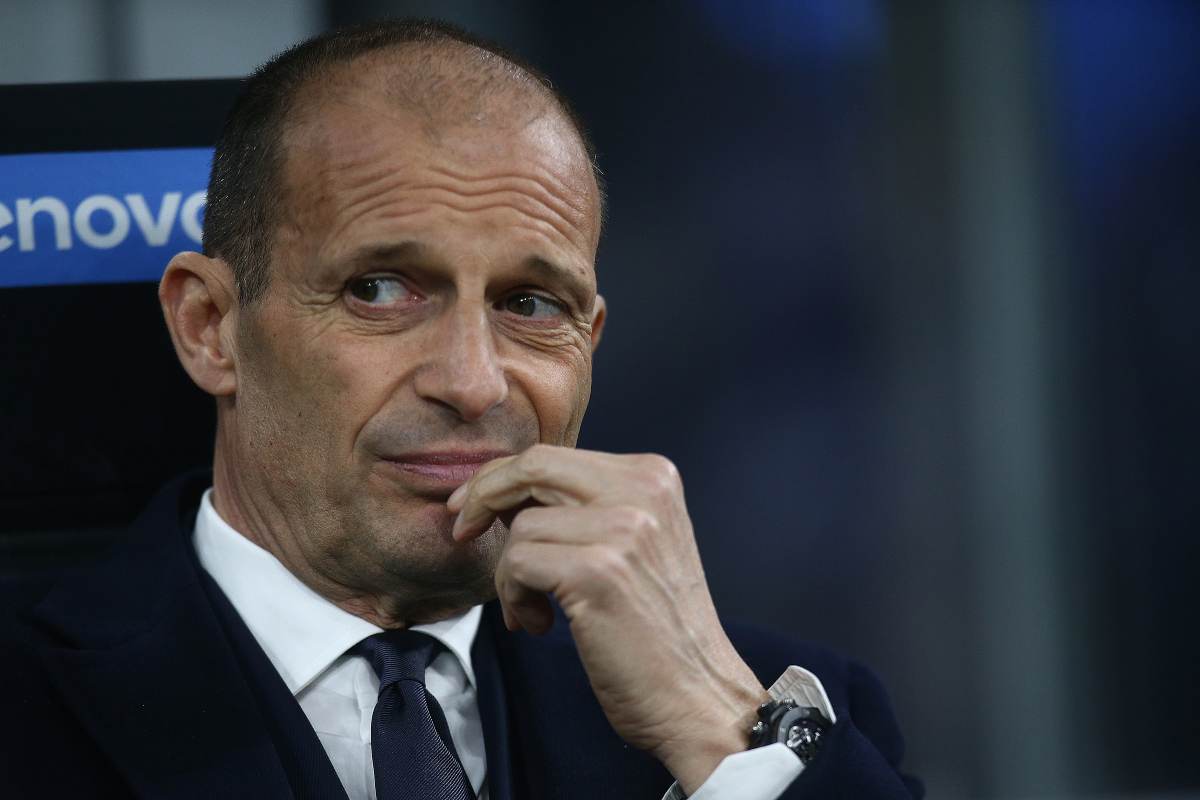 Allegri lascia la Juventus: Conte o Thiago Motta in panchina