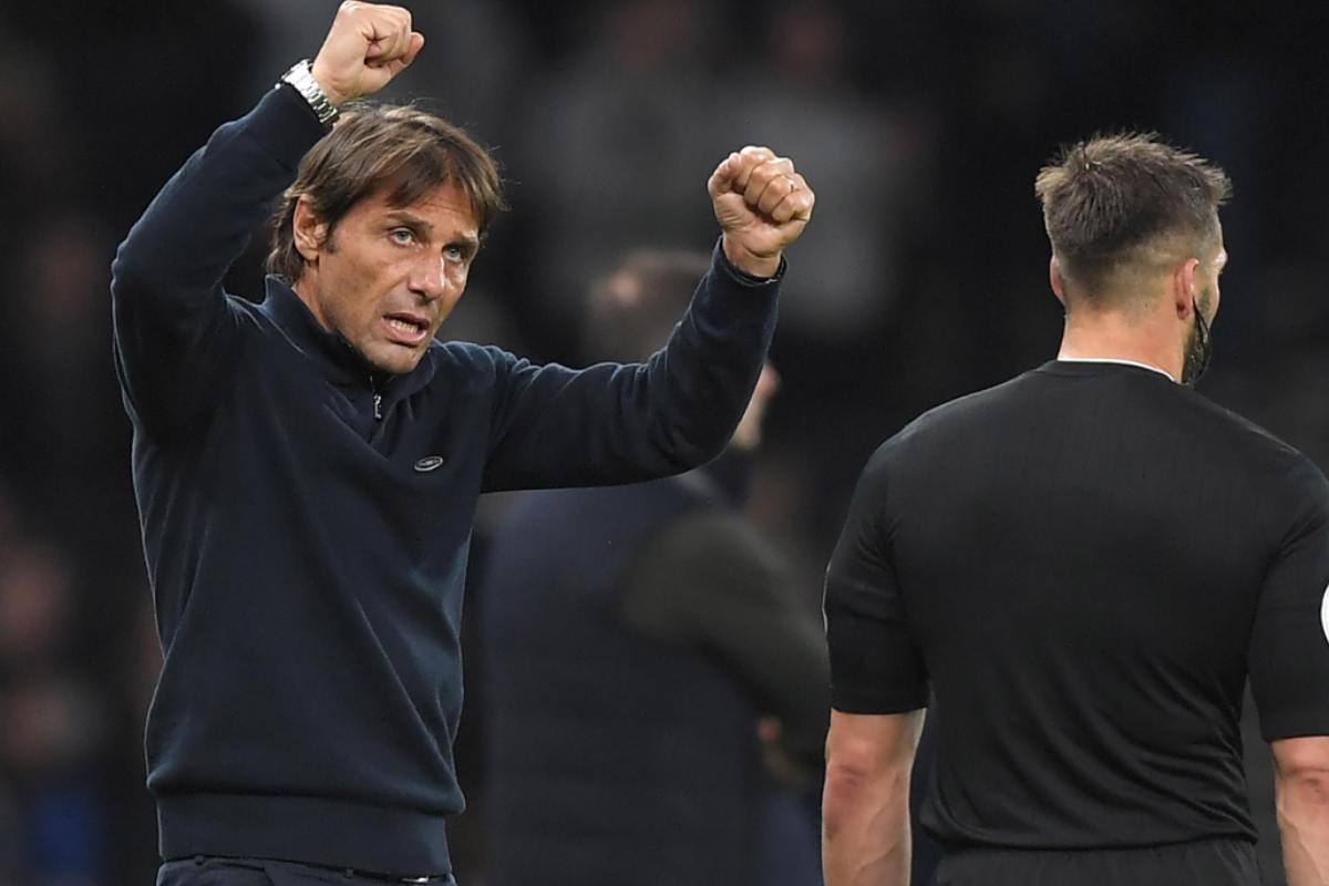 Conte alla Juventus, altro ritorno di fiamma