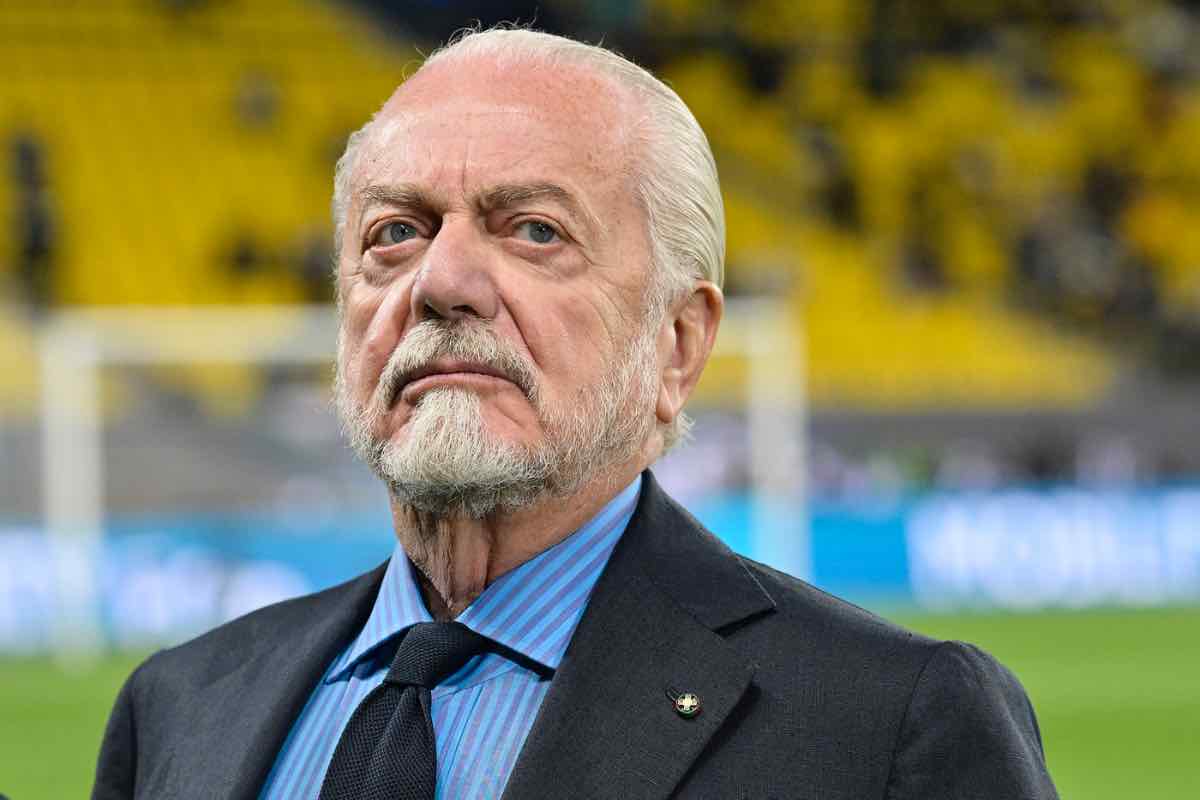 De Laurentiis può valutare Pioli per il Napoli