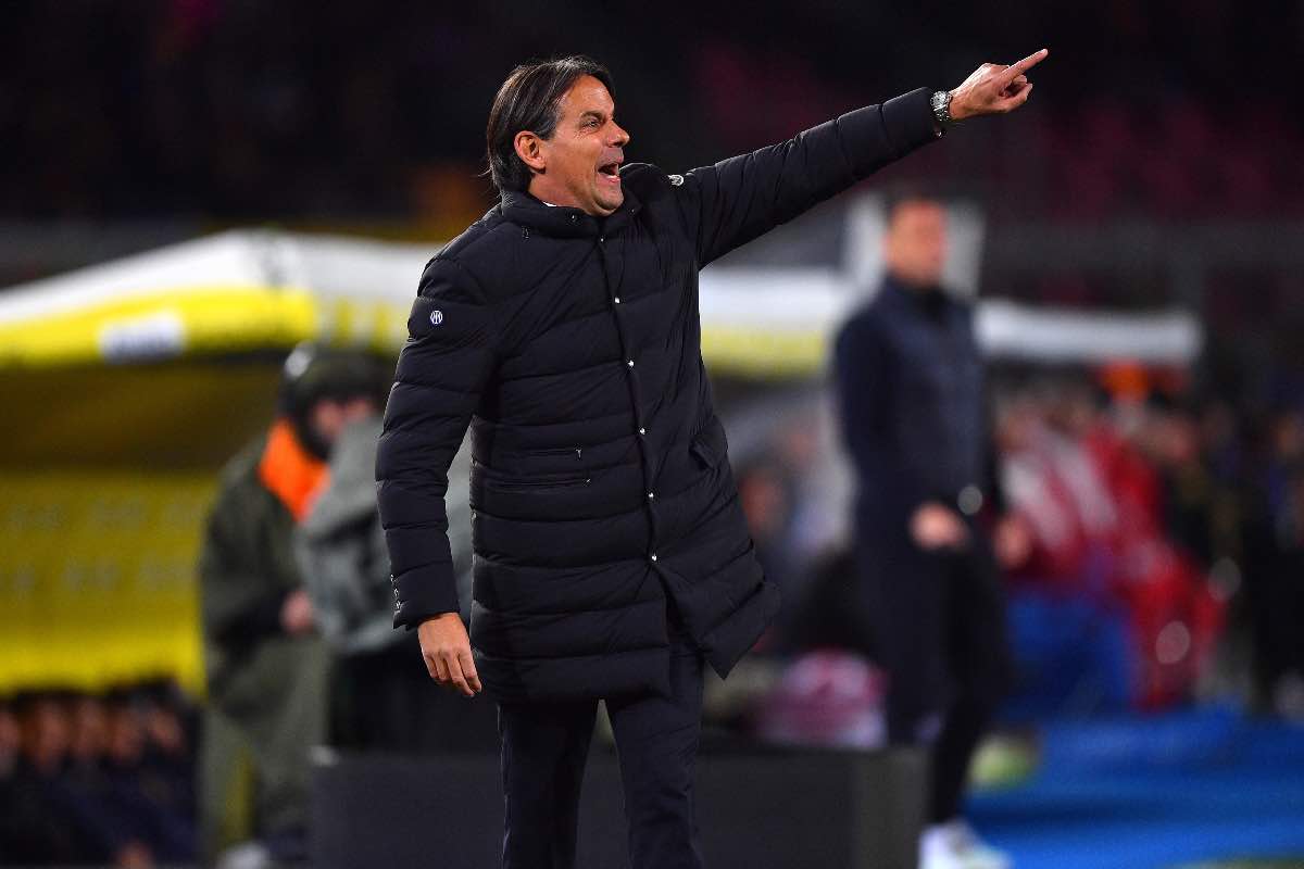 Inzaghi nel mirino dei top club 