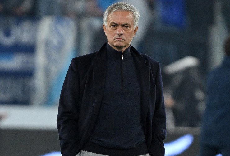 José Mourinho torna in top club