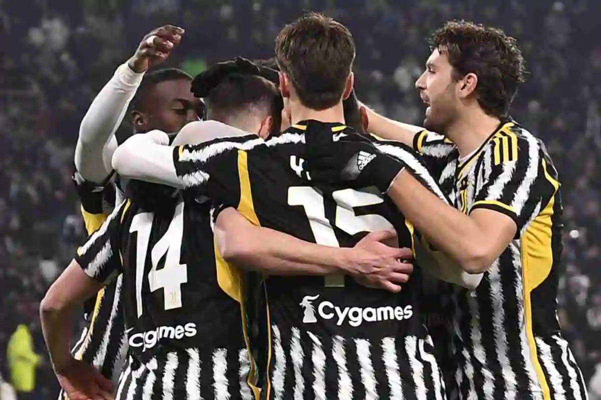 Alla Juve per 50 milioni: affare da urlo