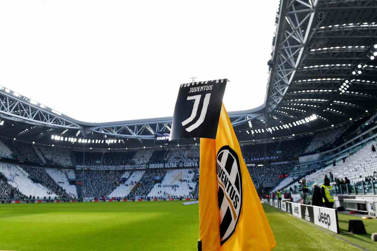 Ex Juventus esonerato: il motivo
