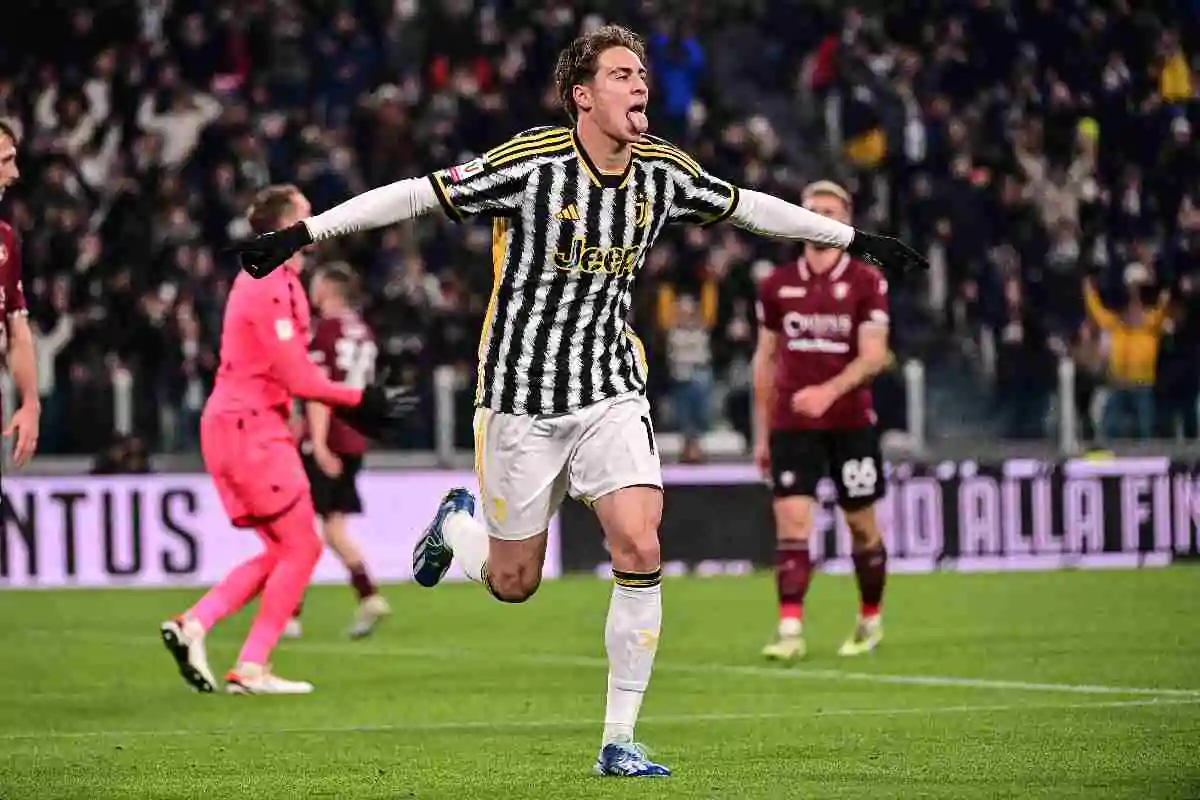 Yildiz incoronato da Baggio