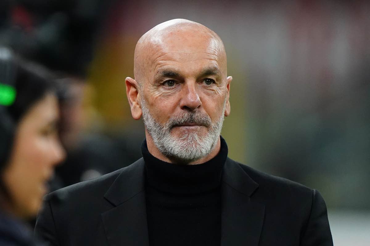 Futuro Pioli: arriva l'annuncio ufficiale