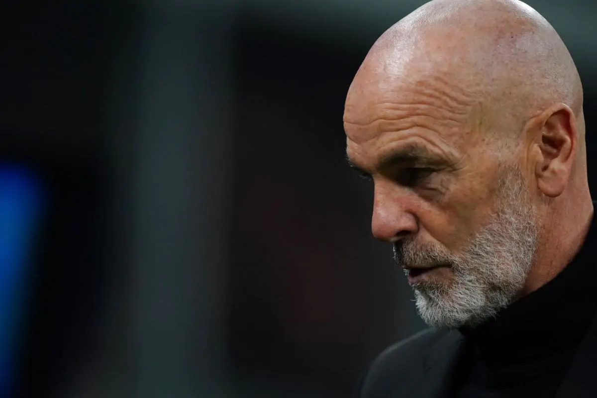 Stangata Milan, Pioli nei guai