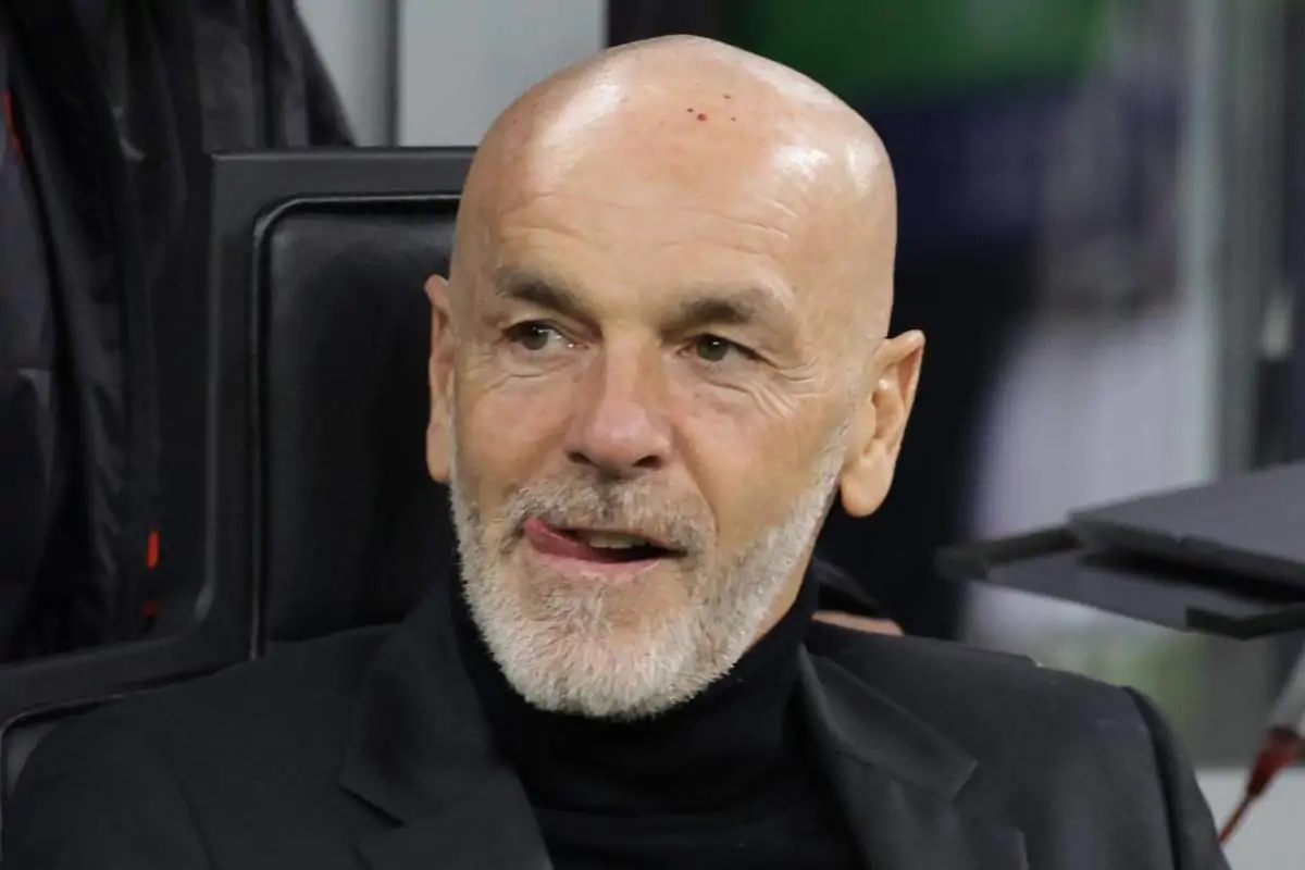 Milan, c'è già il sostituto di Stefano Pioli