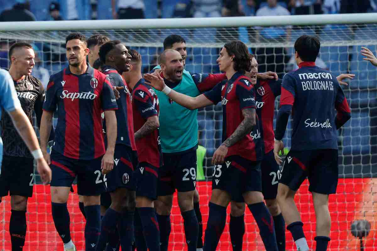 Il Bologna fa sognare: Cremonini scrive a Dalla!