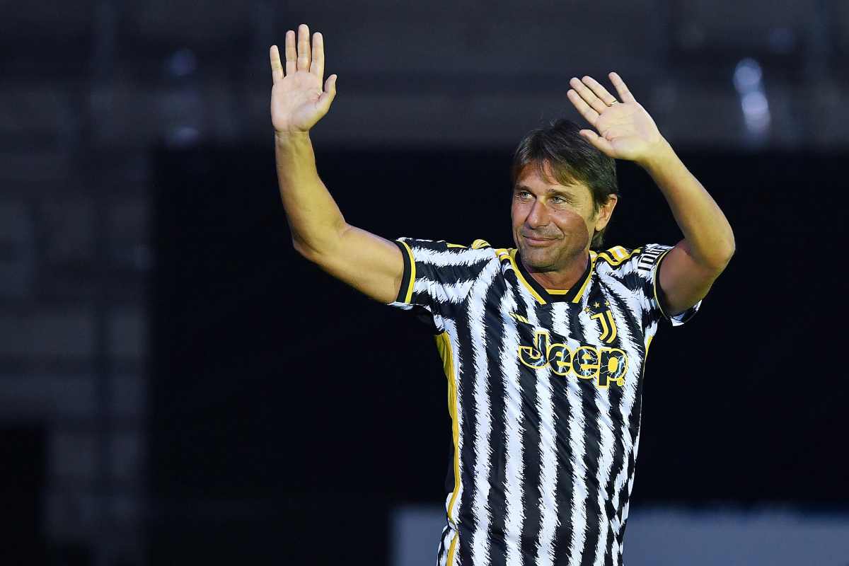 Tre rinforzi: così Conte può tornare in serie A