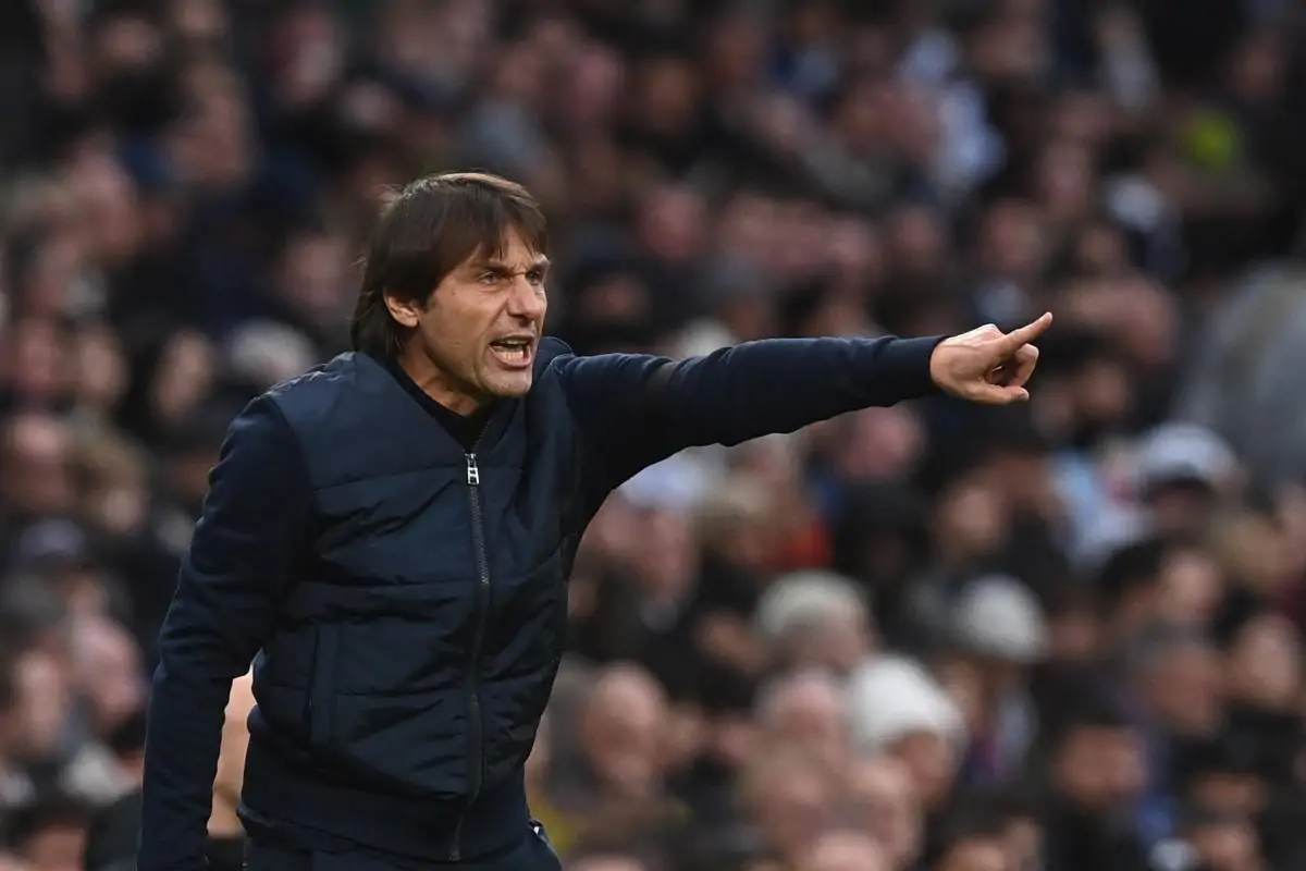 Conte, non arriverà nel top club: i dettagli