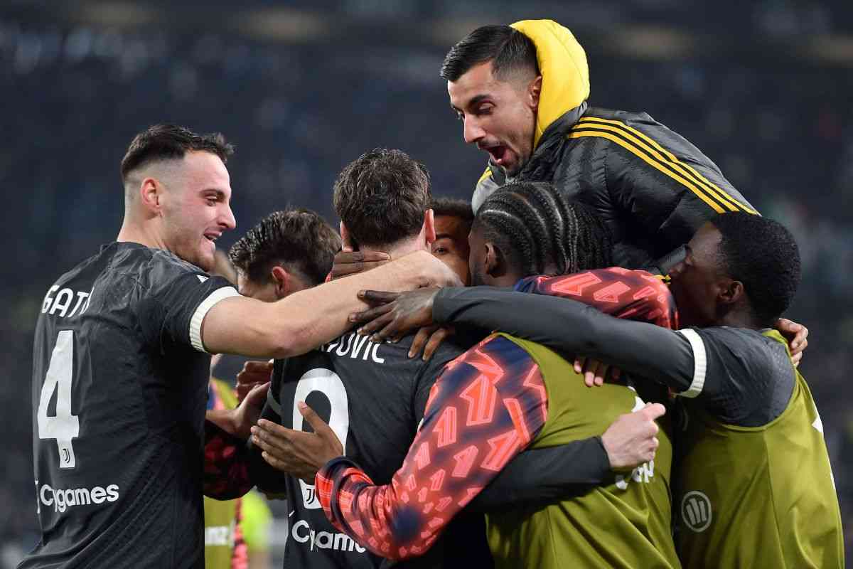 La Juventus perde il top: la pressione dalla Premier League